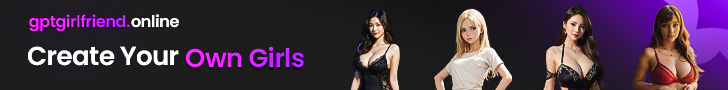 GPT Girlfriend — Chat & Create
